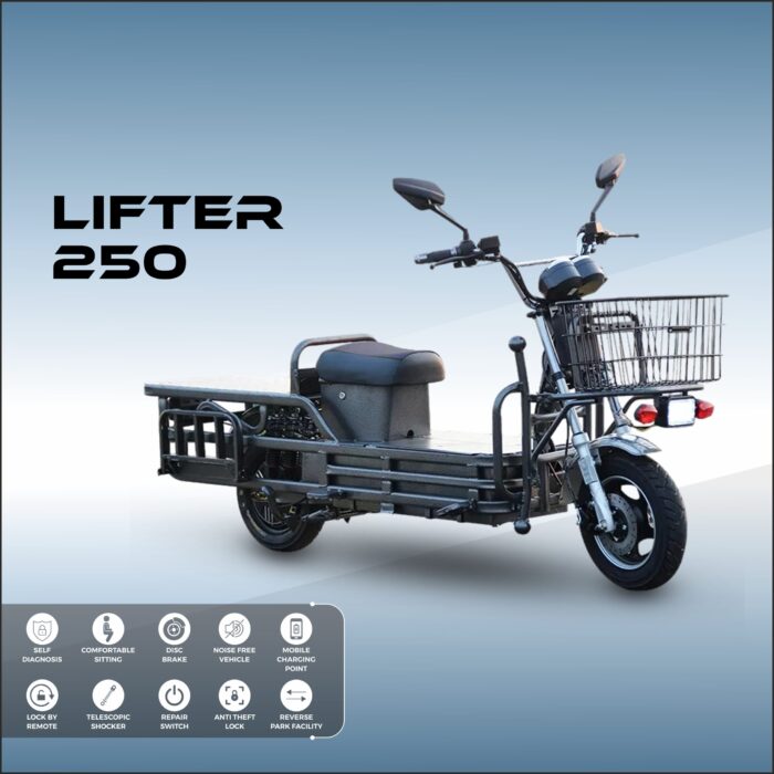 Lifter 250