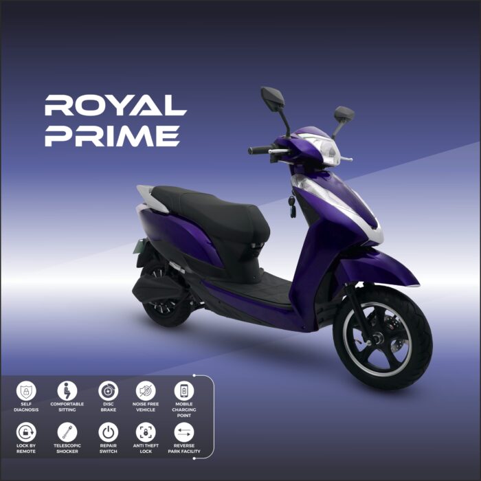 Royal Prime