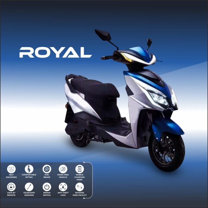 Royal