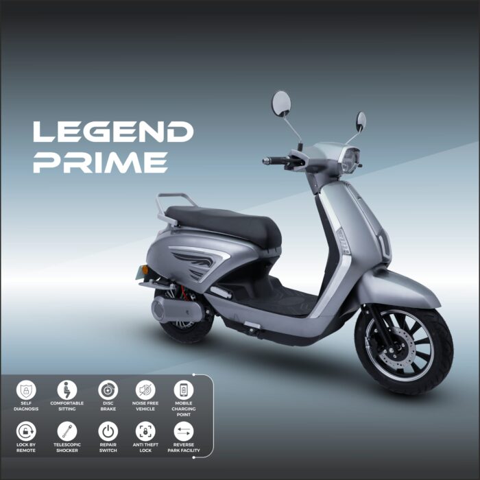 Legend Prime