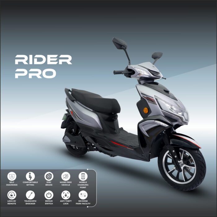 Rider Pro