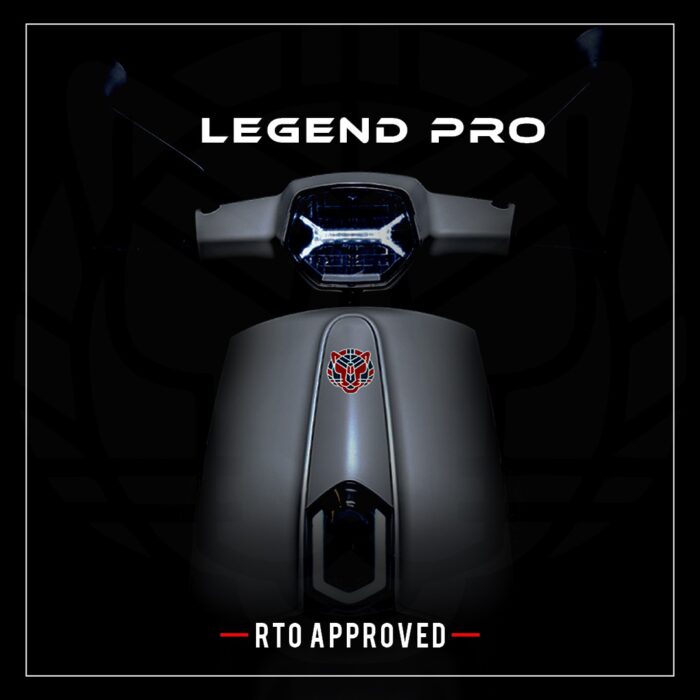 Legend Pro